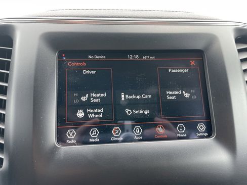 Used 2019 Jeep Cherokee Latitude Plus image 14