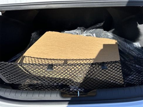 New 2026 Hyundai Elantra Sport image 17