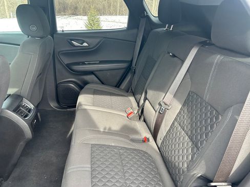Used 2022 Chevrolet Blazer LT image 14