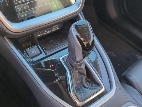 Used 2023 Subaru Legacy Touring XT image 24