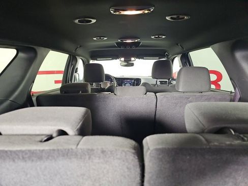 Certified 2024 Dodge Durango GT image 10