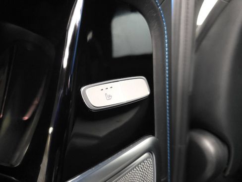 Certified 2025 Mercedes-Benz G 580 w/ EQ Technology image 26