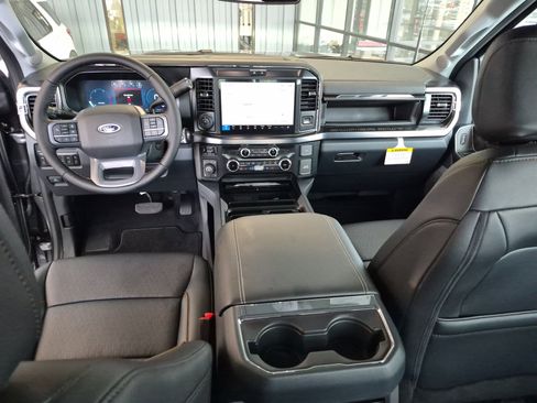 New 2026 Ford F250 Lariat w/ Tremor Off-Road Package image 20