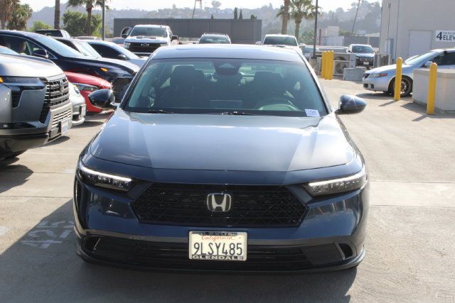 Used 2024 Honda Accord EX image 2