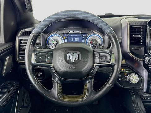 Used 2019 RAM 1500 Limited AWD/4WD image 24
