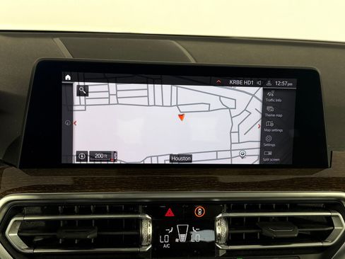 Used 2023 BMW X3 sDrive30i w/ Convenience Package RWD image 27