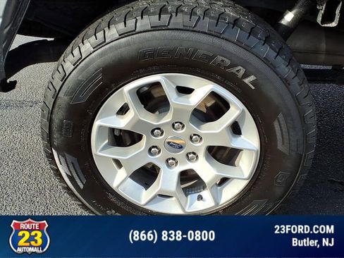 Used 2023 Ford F150 XL w/ Max Trailer Tow Package image 7