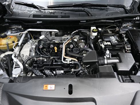 Used 2022 Mitsubishi Outlander SEL image 36