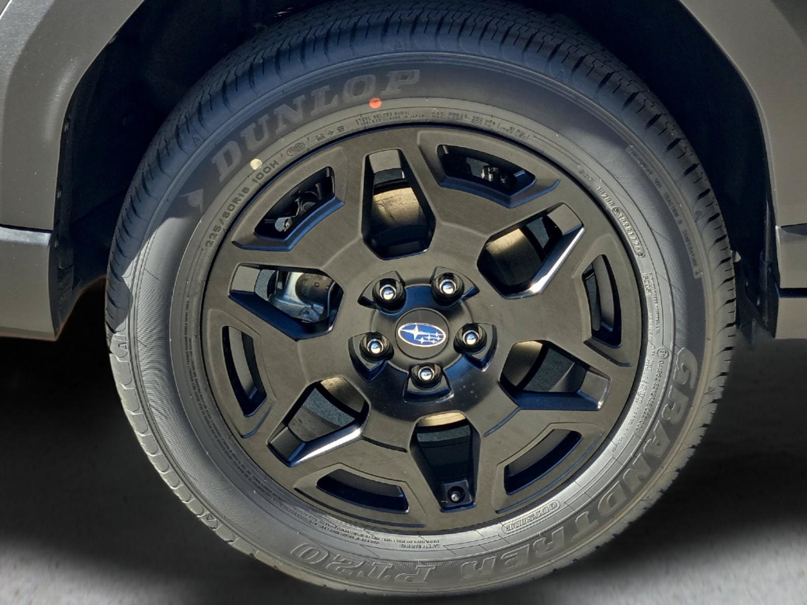 New 2026 Subaru Outback Limited AWD/4WD image 8