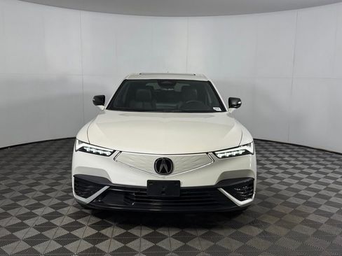 Used 2024 Acura ZDX A-Spec RWD image 4