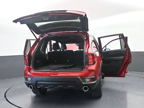 Used 2025 Honda Passport EX-L image 81