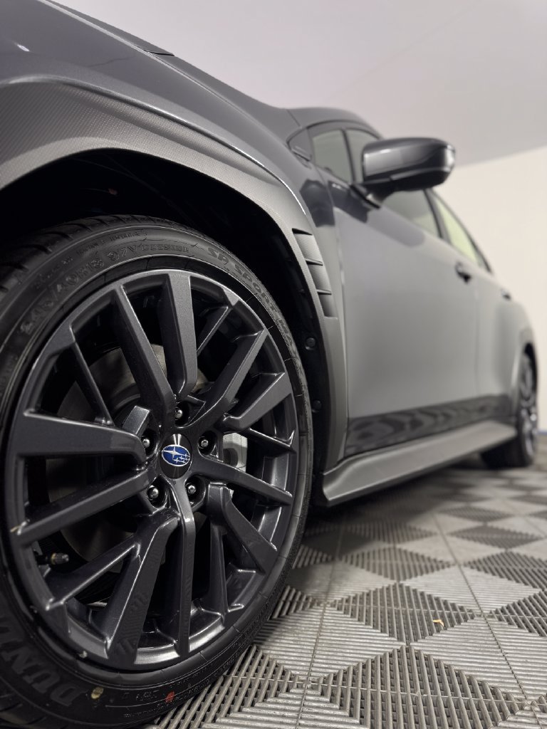 New 2026 Subaru WRX Limited AWD/4WD image 7