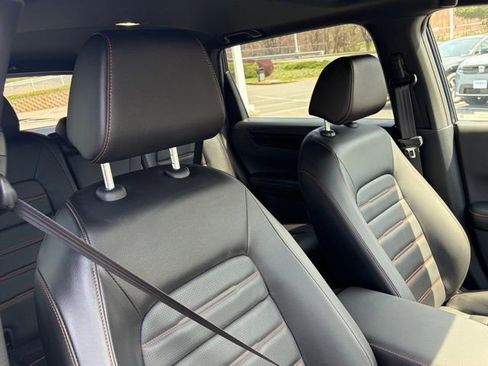 Used 2026 Honda CR-V Sport Touring image 29