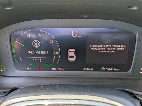 Used 2023 Honda Accord Touring image 18