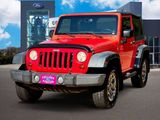 Used 2013 Jeep Wrangler Rubicon w/ Dual Top Group image 4