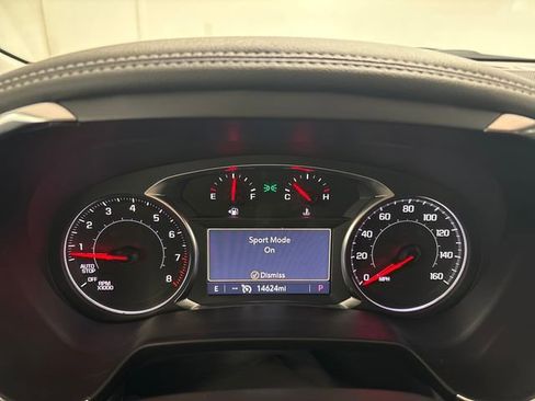 Used 2024 Chevrolet Blazer LT w/ Midnight/Sport Edition image 39