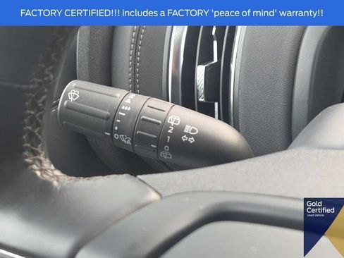 Used 2025 Ford Expedition Max Platinum AWD/4WD image 48