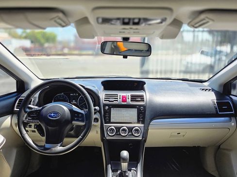 Used 2015 Subaru Impreza 2.0i Sport Limited AWD/4WD image 12