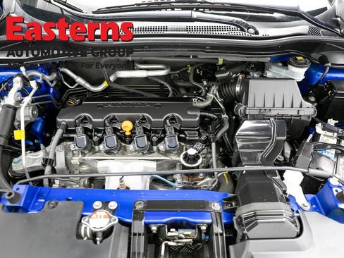 Used 2021 Honda HR-V Sport image 7