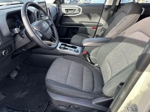 Used 2024 Ford Bronco Sport Big Bend w/ Convenience Package image 12
