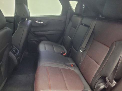 Used 2020 Chevrolet Blazer RS FWD image 18