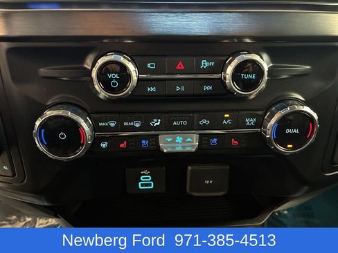 Used 2026 Ford F350 Lariat AWD/4WD image 26