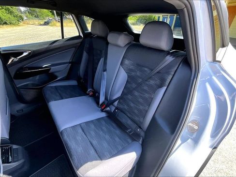 Used 2022 Volkswagen ID.4 Pro RWD image 21