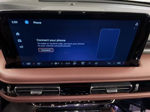 New 2025 Lincoln Aviator Reserve w/ Equipment Group 201A image 10