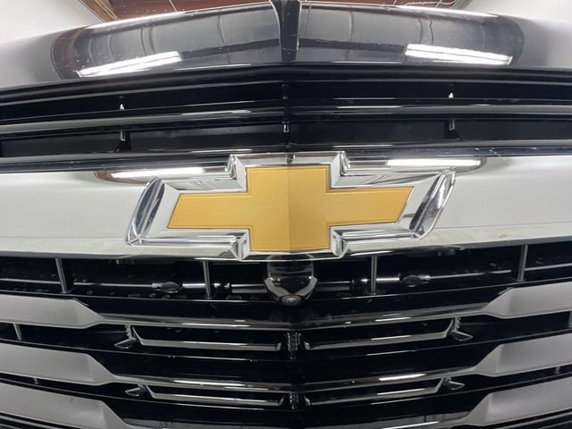 New 2026 Chevrolet Tahoe LS w/ LPO, Chrome Package AWD/4WD image 30