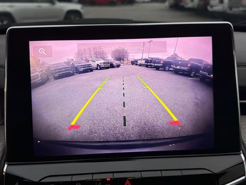 Used 2022 Jeep Compass Latitude w/ Sun and Sound Group image 30