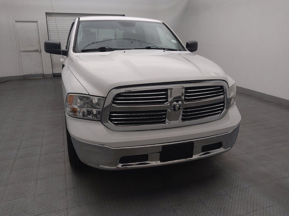 Used 2019 RAM 1500 Classic SLT RWD image 14