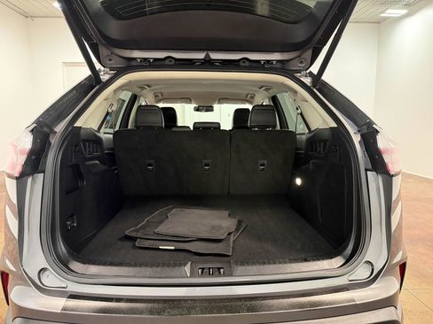 Used 2024 Ford Edge Titanium image 70