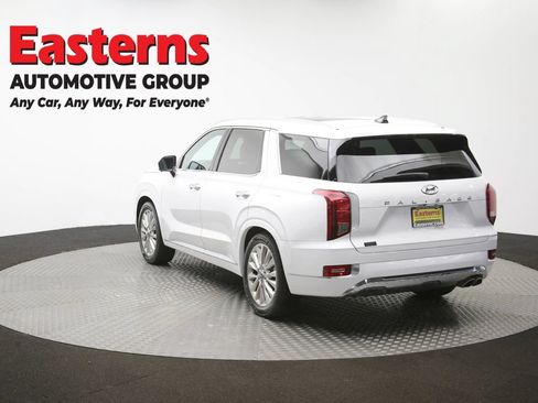 Used 2020 Hyundai Palisade Limited FWD image 70