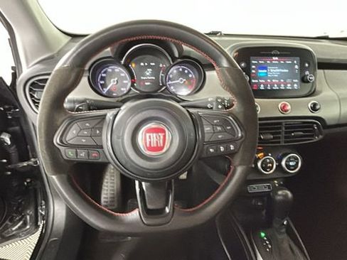 Used 2023 FIAT 500X Sport w/ Technology Group AWD/4WD image 15