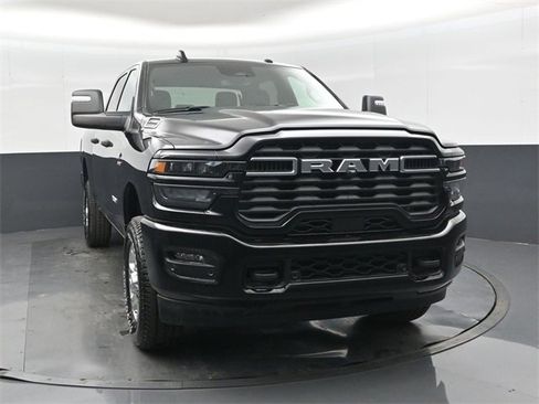 New 2026 RAM 2500 Big Horn image 10