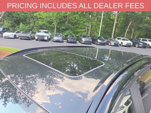 Used 2025 MAZDA CX-70 3.3 Turbo w/ Preferred Package AWD/4WD image 5
