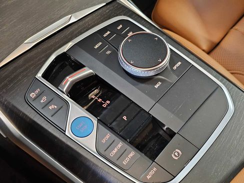 Certified 2023 BMW i4 eDrive40 w/ Premium Package RWD image 22