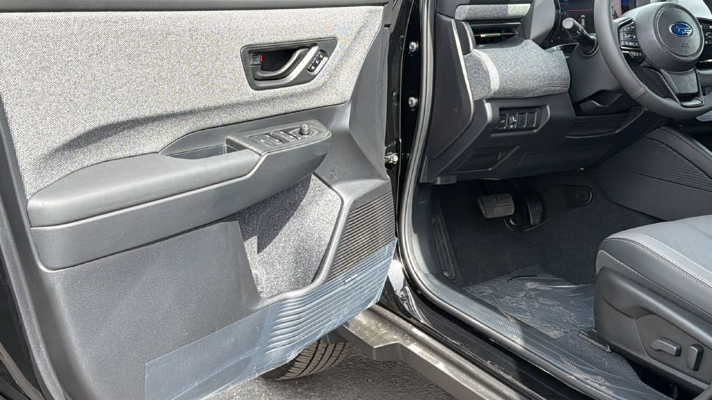 New 2026 Subaru Outback Limited AWD/4WD image 23
