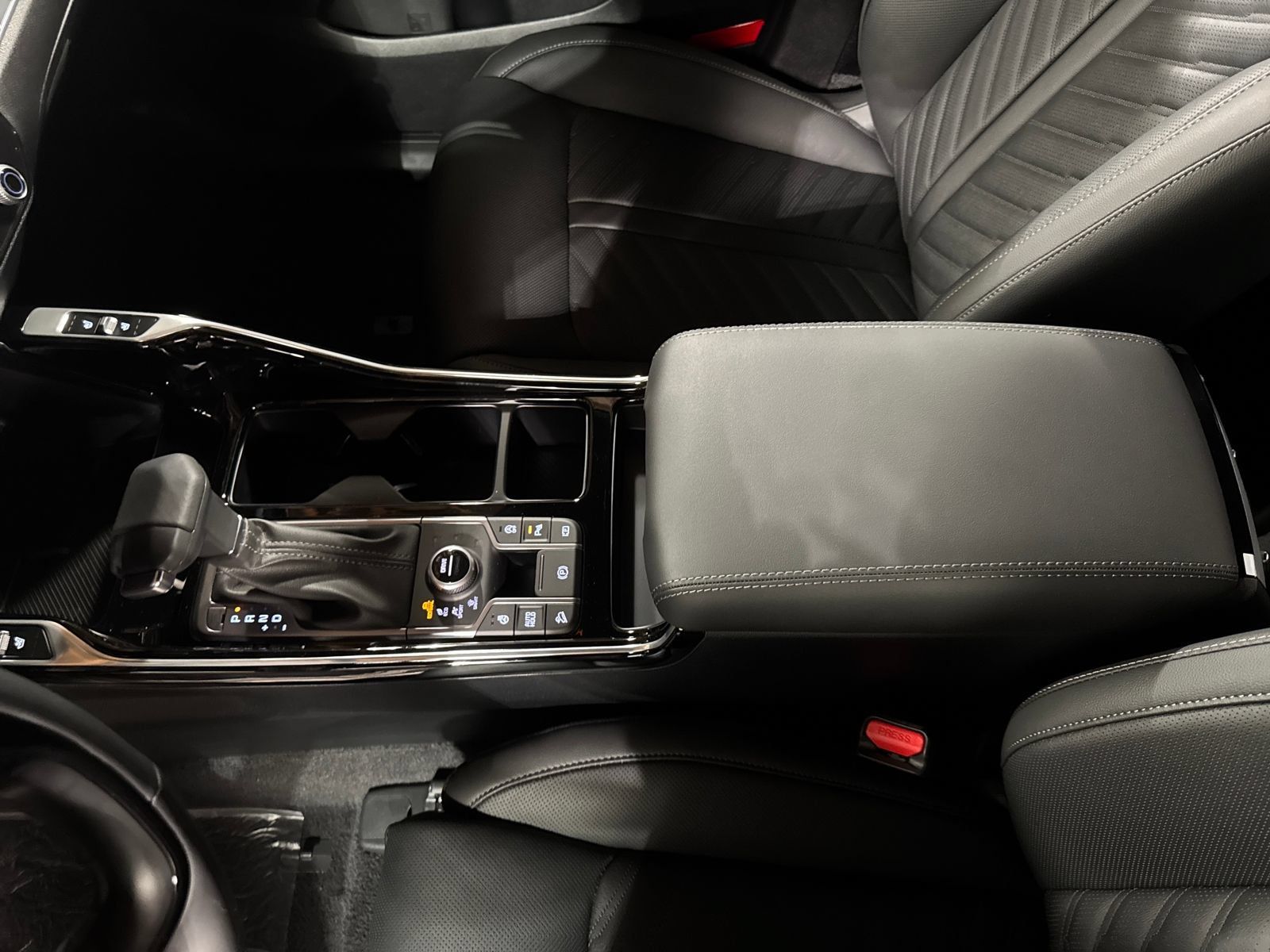 New 2026 Kia Sorento SX Prestige AWD/4WD image 21
