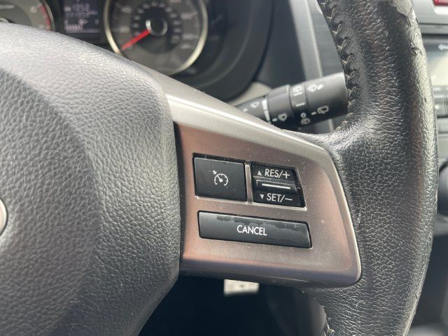 Used 2014 Subaru Forester 2.5i Limited AWD/4WD image 25
