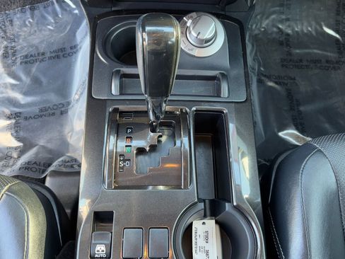 Certified 2019 Toyota 4Runner Limited image 28