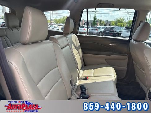 Used 2016 Honda Pilot EX-L image 41