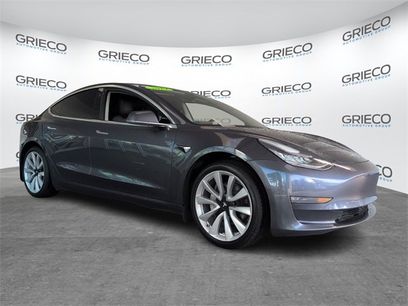 Used 2019 Tesla Model 3 Long Range