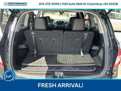Used 2020 Honda Pilot Touring image 15