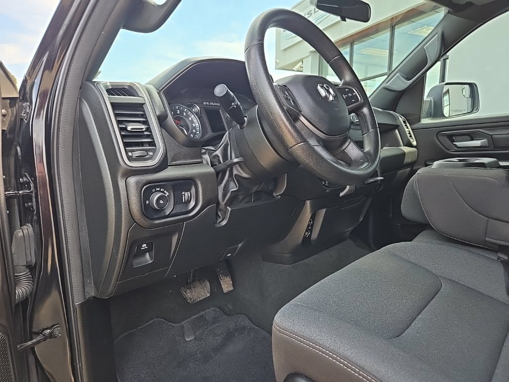 Used 2023 RAM 1500 Tradesman AWD/4WD image 40