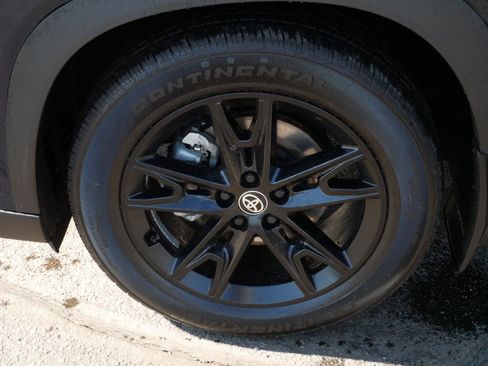 Certified 2026 Toyota Grand Highlander Platinum image 15