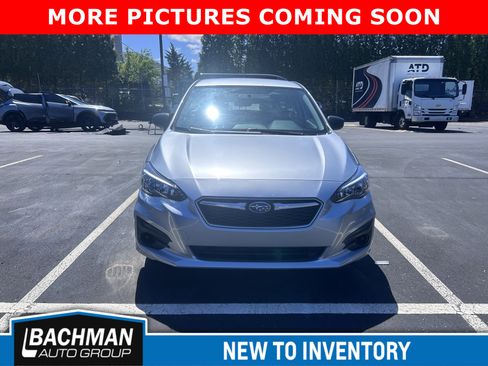 Used 2019 Subaru Impreza 2.0i AWD/4WD image 3