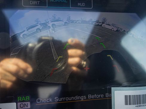 New 2026 Subaru Forester Limited image 8