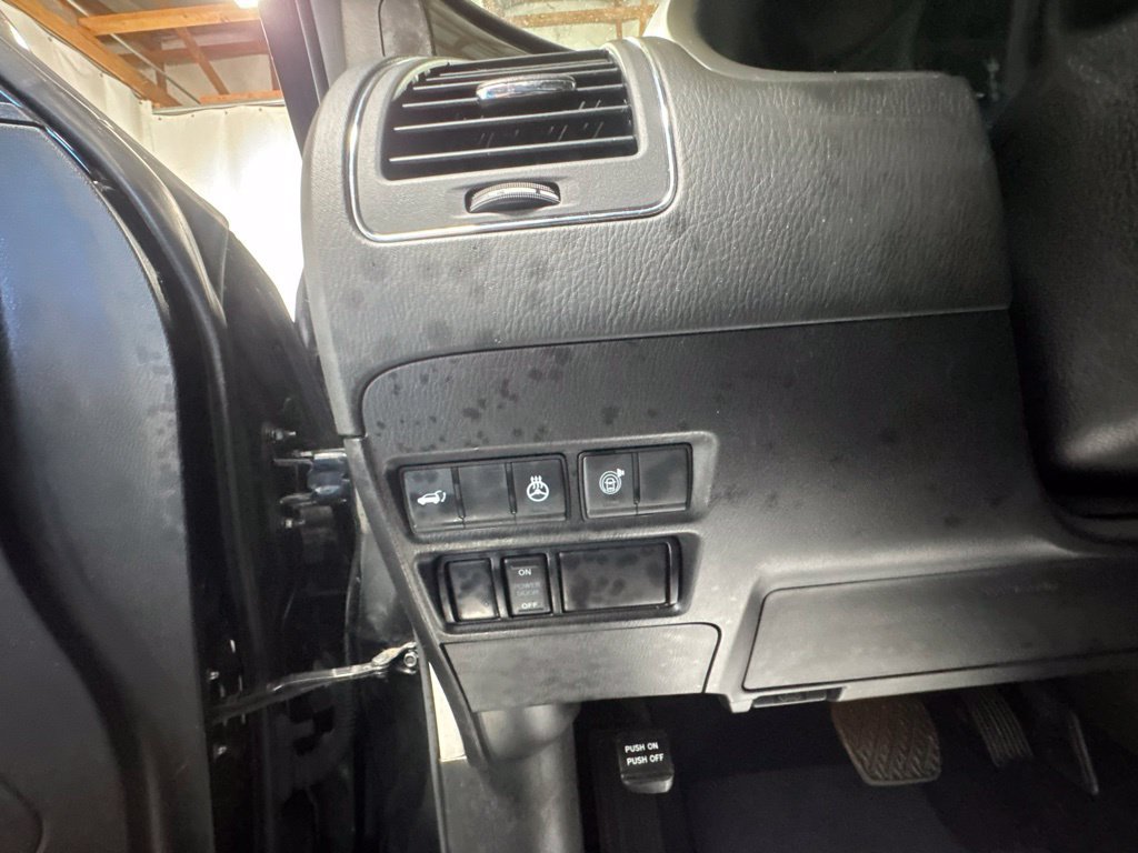 Used 2023 Nissan Armada Platinum w/ Captain's Chairs Package AWD/4WD image 20