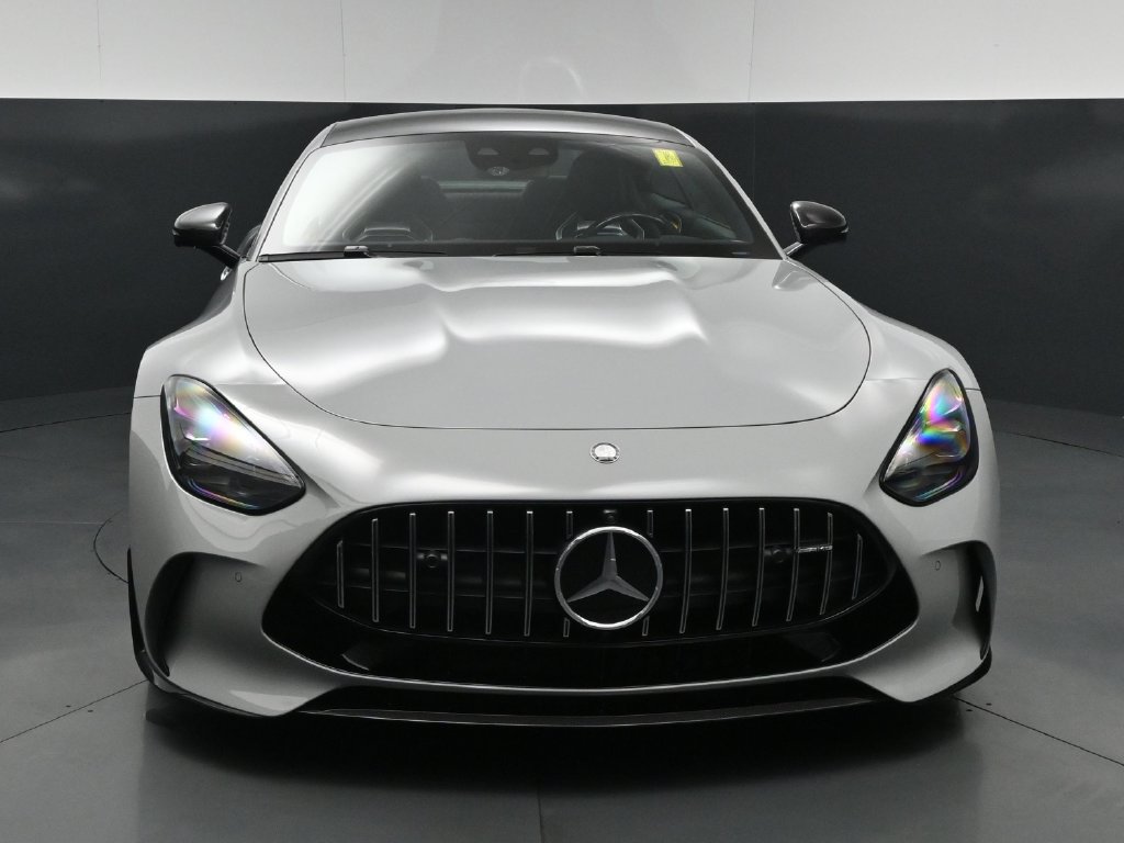Used 2024 Mercedes-Benz AMG GT 55 image 14